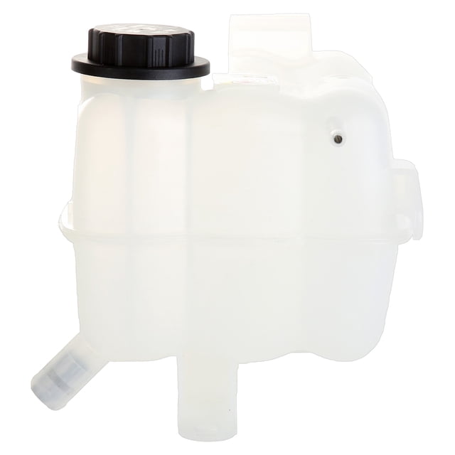 DEPÓSITO ANTICONGELANTE F-150 2004 al 2010 FORD 4.6L V8 KEEP ON GREEN .