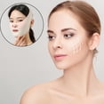 thumbnail image 4 of V Face Bandage Face Shaping & Lifting Bandages,./, 4 of 8