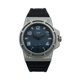 thumbnail image 1 of Reloj Zeit Análogo Hombre Caucho Negro Zeit Caucho, 1 of 1