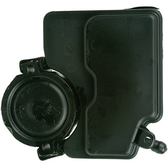 A1 Cardone 20-55859F Power Steering Pump