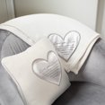 thumbnail image 3 of Nana - 16" Royal Plush Pillow, 3 of 7