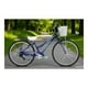 thumbnail image 5 of Bicicleta Urbana Huffy Parkside Rodada 27.5 para Mujer, 5 of 5