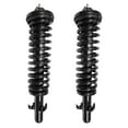 thumbnail image 3 of Unity 2-11170-001 Shock Absorber and Strut Assembly, Non-adjustable Loaded strut, 3 of 4