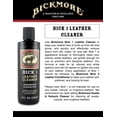thumbnail image 3 of Limpiador de cuero Bickmore Bick 1 Clean 240 ml para todo tipo de pieles, 3 of 9