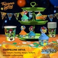 thumbnail image 5 of BEYBLADE Cups 8 Count - BEYBLADE Party Supplies, 5 of 6