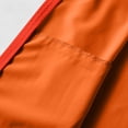 thumbnail image 4 of Weiqiqre Mens Lightweight Running Jacket Sun Protection Top Solid Color Long Sleeved Hooded Top, 4 of 7