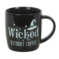Something Different Wicked Without Coffee Mug
