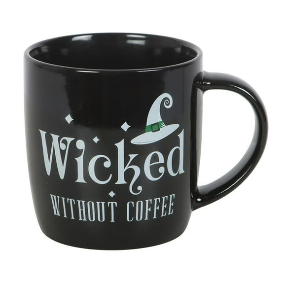 Something Different Wicked Without Coffee Mug