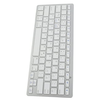 Microsoft Natural Ergonomic Desktop Keyboard 4000 B2M-00012 with