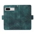 thumbnail image 3 of Funda GANGXUN para Google Pixel 7 con diseño acolchado elegante, cuero PU, protección total y ajuste preciso, 3 of 5