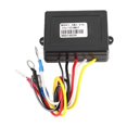 thumbnail image 4 of Electric Winch Wireless Remote Control System Switch 120W 12?24V Replacement for Truck ATV SUV, 4 of 5