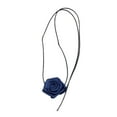 thumbnail image 3 of Gargantilla de flores Salvador Retro Elegante Cuello Flor para Festival Novia, 3 of 7