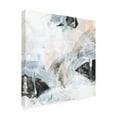 thumbnail image 2 of June Erica Vess 'Veiled Formation II' Canvas Art, 2 of 3