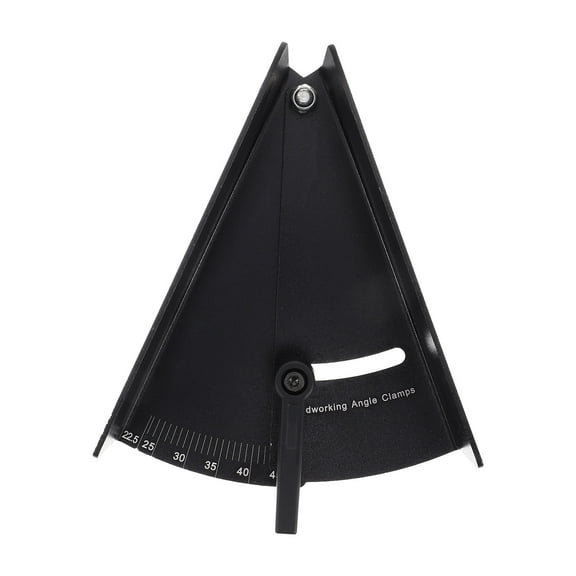 Adjustable Clamp Corner for Woodworking Easy-to-use Furniture Installation