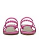 thumbnail image 5 of Sandalia Carla Color Fucsia D00470131592 25.5 Dorothy Gaynor Sandalia Carla Color Fucsia D00470131592 25.5, 5 of 6