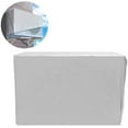 thumbnail image 1 of Outdoor Air Conditioner Cover (100*41*80cm) Waterproof Home Air Conditioner Dust Cover, 1 of 5