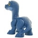 thumbnail image 3 of Jurassic World Figura Apatosaurus Cretácica Del Campamento, 3 of 5