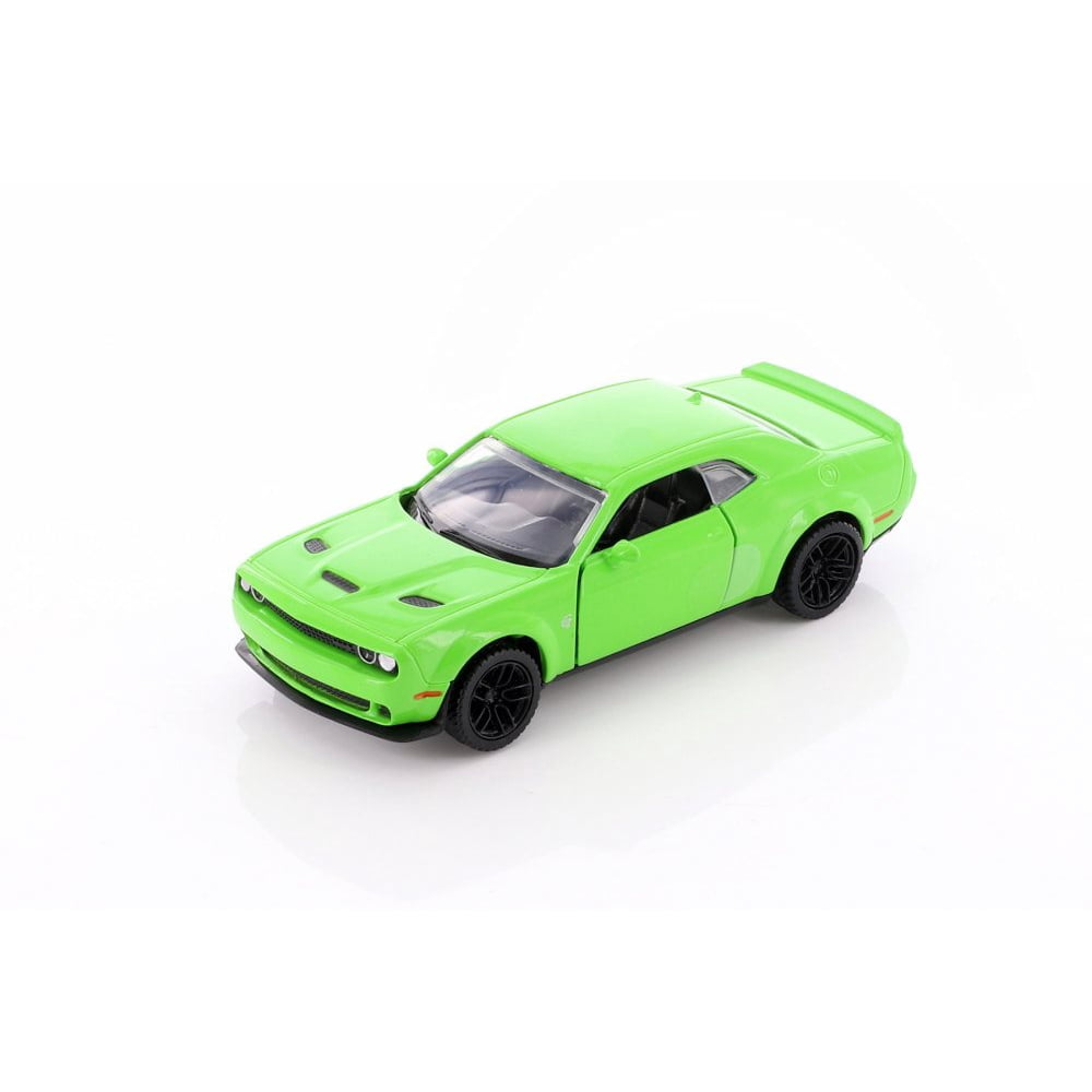 Dodge challenger toy