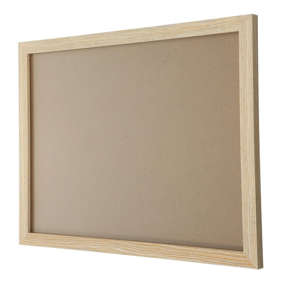 FRCOLOR Wooden Photo Frame Display Picture Frame Wood Hanging Picture Frame Home Office Wall Picture Frame