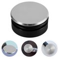 thumbnail image 1 of Tineasur Rear Wiper Plug Cap Aluminum Car Wiper Cover Replacement Plated Silver Durable Car Accessory, 1 of 8