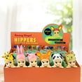 A Set of Mini Mystery Series Toys Decor Blind Box Full Set Action