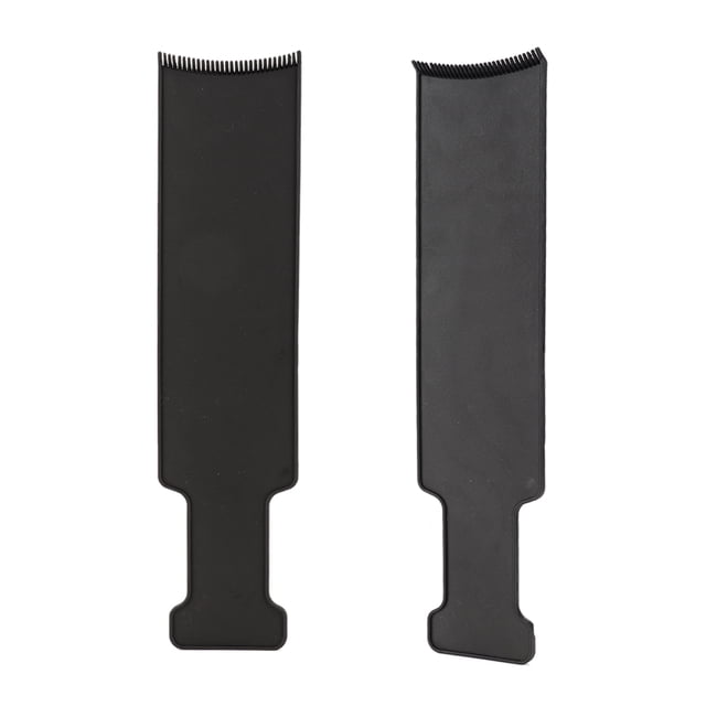 Cepillo Ligero Para Teñir El Cabello, Peine Para Teñir El Cabello, Profesional, Para El Hogar, 3 Tamaños