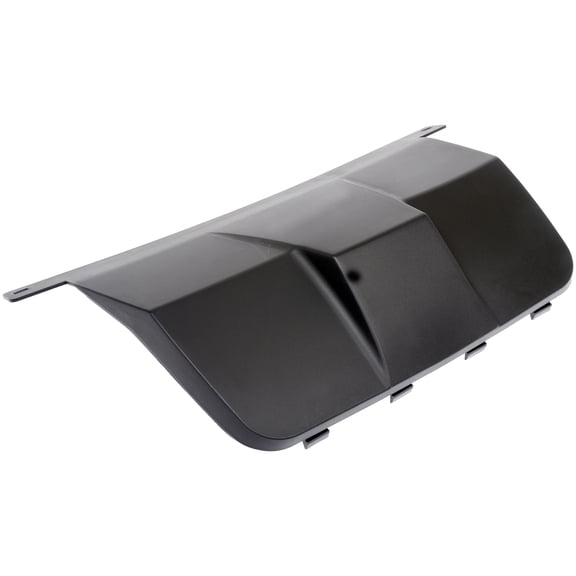 Dorman 927-939 Trailer Hitch Cover for Specific Chevrolet Models