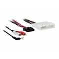 thumbnail image 3 of Axxess® Toyota® 2012 & Up Plug & Play Harness For Aswc-1, 3 of 3
