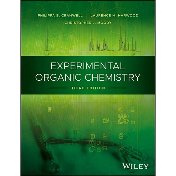 Experimental Organic Chemistry, (Paperback)