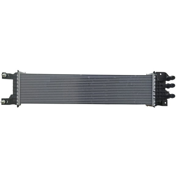 Automotive Cooling Intercooler For Ford Fits Fusion FO3012107