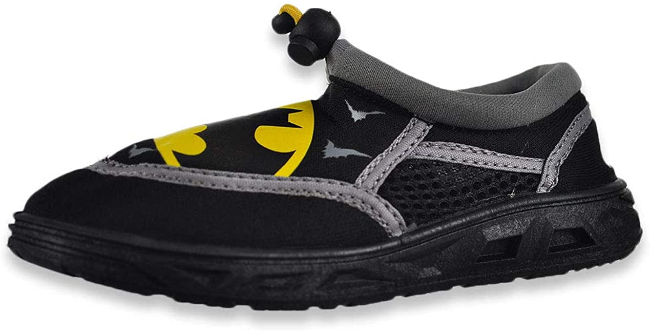 Batman water shoes Clearance