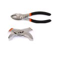 thumbnail image 4 of Clamp Pliers 8 Inch Healwe Slip Joint Pliers Gift, 4 of 5