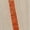Orange-0, variant on Women’s 3/4 Sleeve V-Neck Maxi Dresses Striped Loose Long Dresses Flowing Drape for Casual Vacation Wear Cover Up Sundress