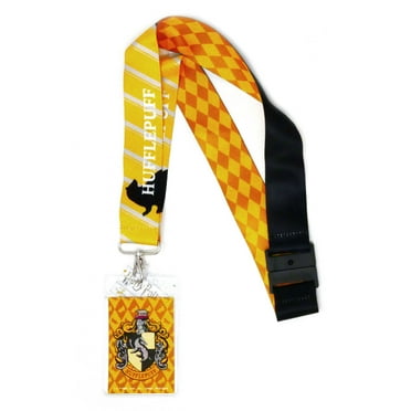 Loungefly Harry Potter Expecto Patronum Lanyard With Card Holder - Officially Licensed