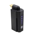 thumbnail image 2 of Immortal Portable Tattoo Machine Power Supply RCA Plug Rechargeable Battery No Wire, 2 of 5