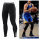 thumbnail image 3 of Lycra Fitness  Bloosom Yoga Hombre Transpirable Mallas Correr Deporte M, 3 of 4