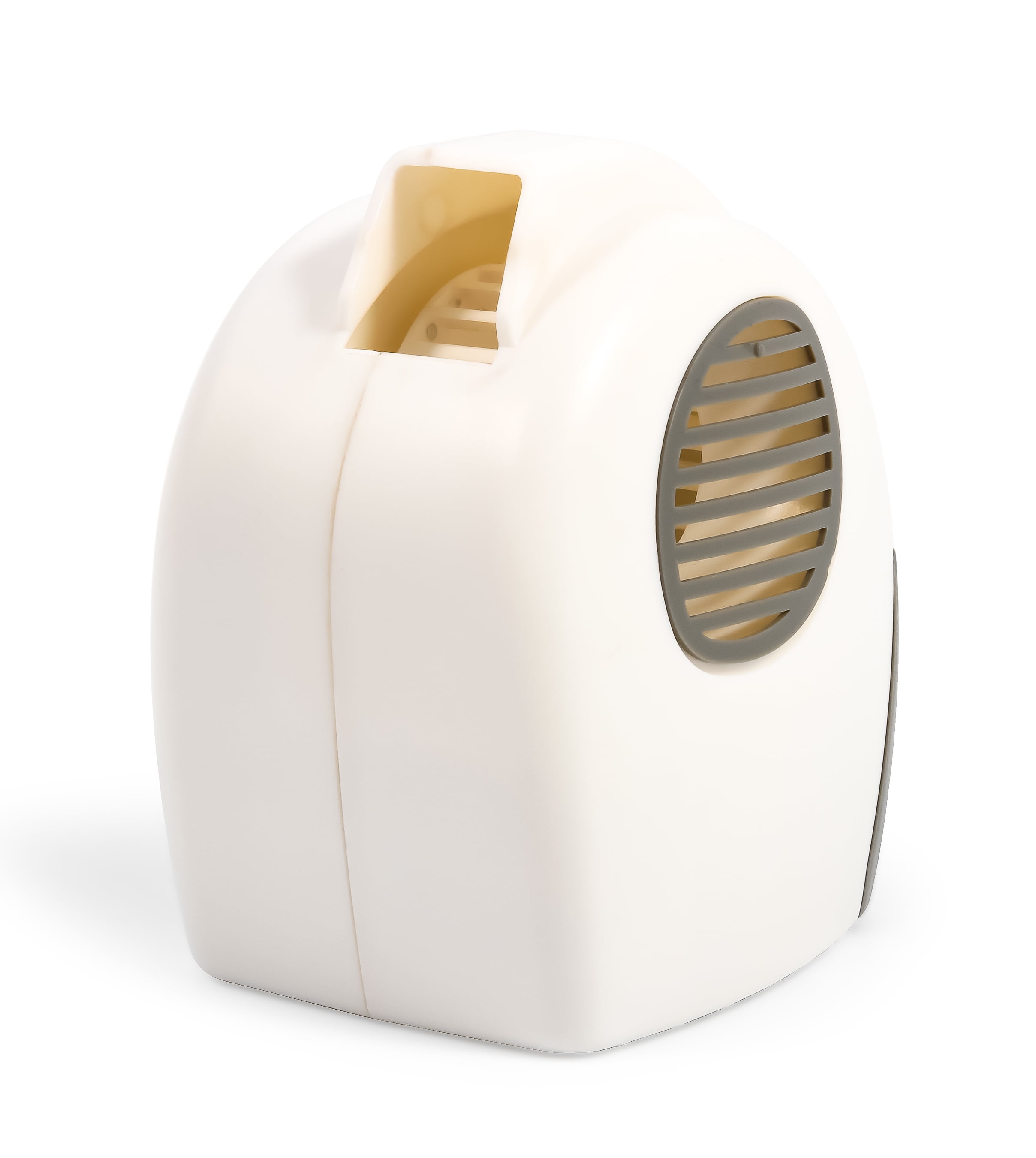 Camco Fridge Airator with On/Off Switch for RVs | Keeps Food Fresher | (44124)