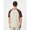 thumbnail image 6 of Raglan Sleeve T-Shirt, 6 of 6