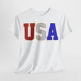 thumbnail image 5 of 4th July Shirt, USA July 4th Mommy and Me  Patriotic Shirt ID-0412-EORL, 5 of 10