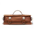 thumbnail image 4 of Profesional Bolsa de viaje para barman, bolsa de lona portátil para herramientas, coctelera, juego de vino, bolsa de almacenamiento sin herramientas NKT, 4 of 5
