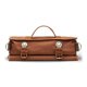 thumbnail image 4 of Bolsa de viaje para camarero profesional, bolsa de lona portátil para herramientas, coctelera, juego de vino, bolsa de almacenamiento sin herramientas JX[, 4 of 5