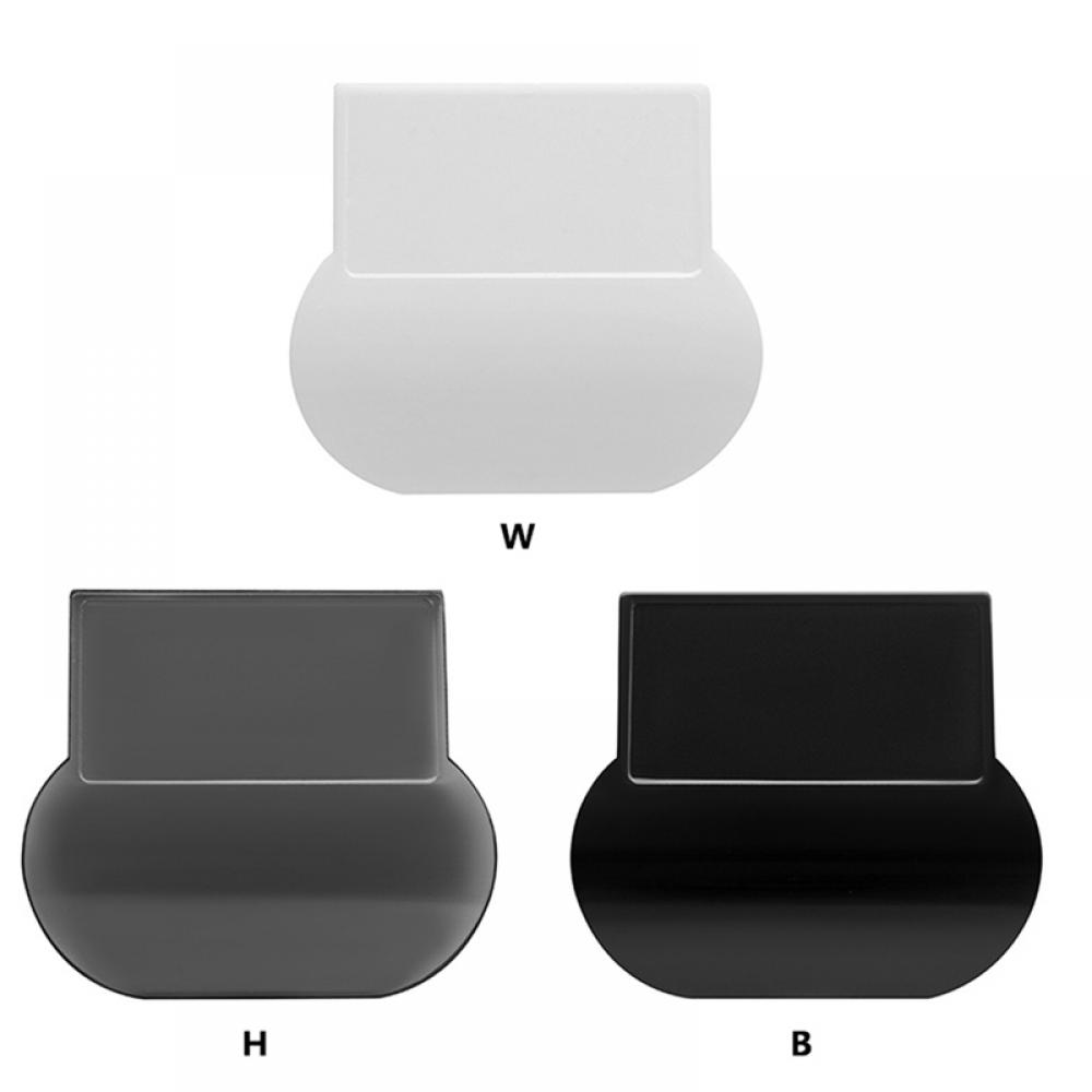 Popvcly 1Pc Toilet Lid Lifter,Toilet Seat Handle,Toilet Lid Lift Holder