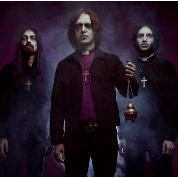With the Dead - With the Dead