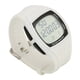 thumbnail image 5 of Reloj deportivo digital Jadeshay para niños resistente al agua Blanco, 5 of 8