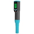 thumbnail image 4 of Analizador De OD, Medidor De Oxígeno Disuelto Portátil Con Compensación Automática De Temperatura, Alta Precisión Para Agua Agrícola, Acuicultura, Piscina, Agua Potable, 4 of 7