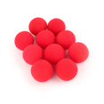 thumbnail image 4 of Bola de Esponja Oumefar roja mágica para Trucos de Comedia, 4 of 9