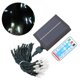 thumbnail image 5 of Guirnalda De Luces LED, Guirnalda De Luces Solares LED, Guirnalda De Luces Solares Con Chips LED Para Lámparas De Alambre De Cobre Para Patios, 5 of 8