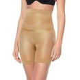 thumbnail image 1 of Women's High Waist Shapewear Body Shaper Shorts Tummy Control Thigh Slimmer Compression Panty, 1 of 6