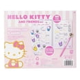 thumbnail image 3 of Set Agenda Personalizada Hello Kitty Y Sus Amigos Oficial, 3 of 3