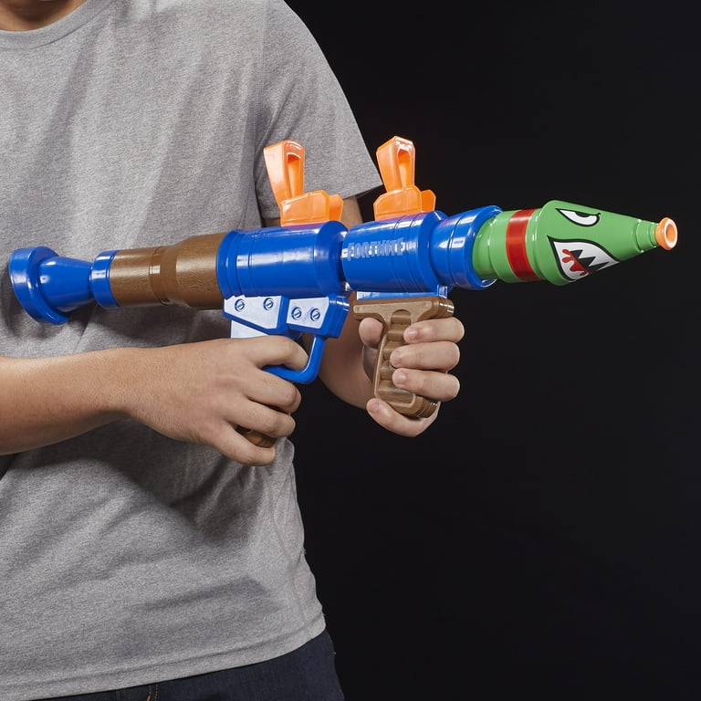 Nerf super soaker star wars sale